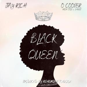 Black Queen (feat. O Cooper)