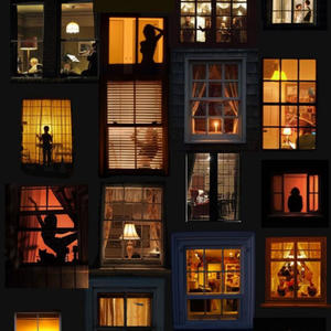 Watching you (feat. Spencee & Lorkingrio)