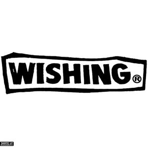Wishing (Explicit)