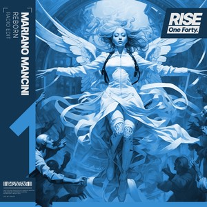 Reborn (Radio Edit)