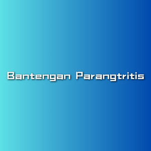 Bantengan Parangtritis