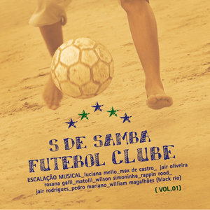 Aqui É O Pais do Futebol