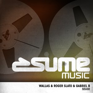 Miami (Mike Newman Remix)