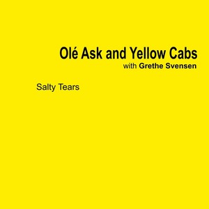 Salty Tears (feat. Grethe Svensen)