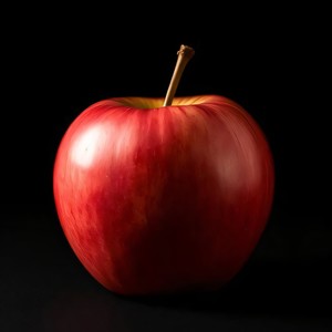 APPLE OF MY EYE (Explicit)