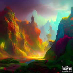 All My Idols Are Dead (feat. Artemis) (Explicit)