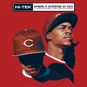 Where It Started At(NY) (Raekwon Mix|Explicit)