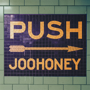 Push (Feat. 레이 (IVE))