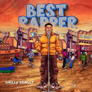 Best Rapper