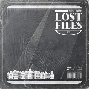 "Amsterdam" LOST FILES EP