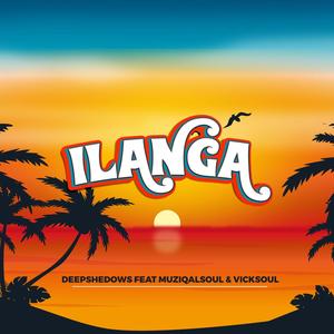 ILanga (feat. Muziqalsoul & Vicksoul)