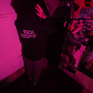 hopeless (feat. Young terro) (Explicit)