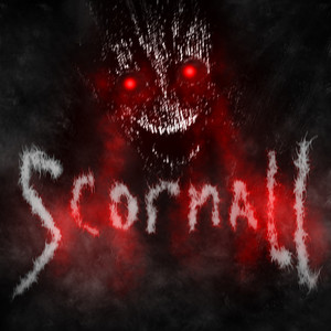 Scornall (Prod. by PERC) [Explicit]