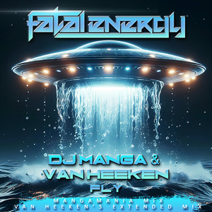 Fly (Van Heeken's Extended Mix)