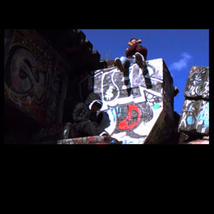 Pistol packing (feat. Moeskit) (Explicit)