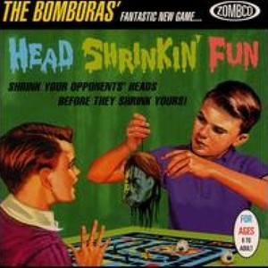 Head Shrinkin' Fun