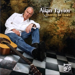 Allan Taylor - Provence