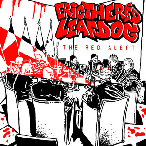 The Red Alert (Explicit)