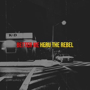 Better Me (Explicit)