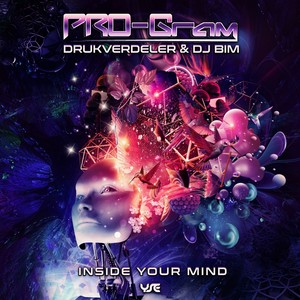 Inside Your Mind (Drukverdeler & DJ Bim Remix)