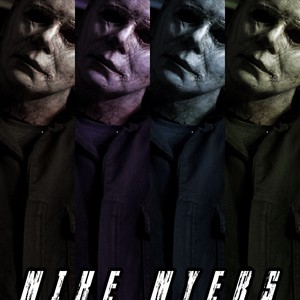 Mike Myers (Explicit)