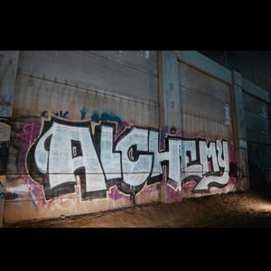 Alchemy (feat. bubu the prince, K-Prez, Conductor Williams & Dj Ordane) (Explicit)