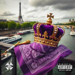 Les rois de Paname (feat. Ichi & J.O.2.S.E le Roi de la R.I.M.E) (Explicit)