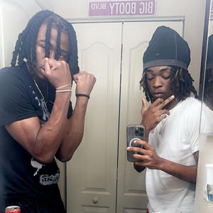 Made A Way (feat. Brichxrd & Meeko) (Explicit)