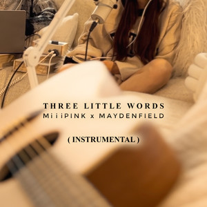 Three Little Words -Instrumental