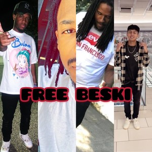 FREE BESKI (Explicit)