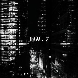 Vol. 7 Instrumentals