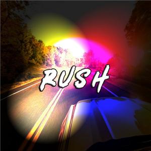 Rush (Original Mix)