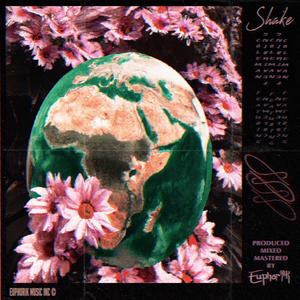 Shake (feat. COLEMAN) (Explicit)