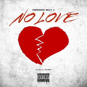 No love