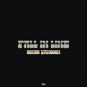 Fall In Line (Explicit)