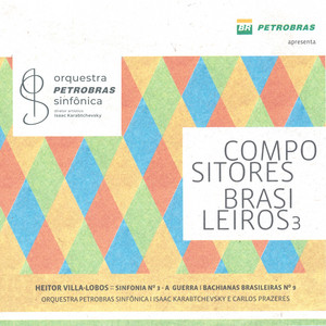 Bachianas Brasileiras No. 9 - Preludio