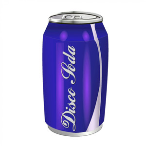 Disco Soda