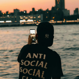 AntiSocial (Explicit)