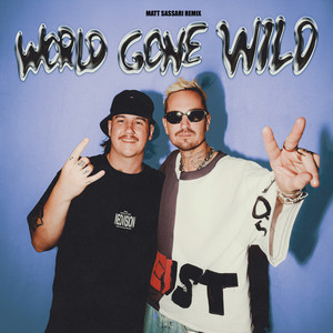 World Gone Wild (feat. Sam Martin) (Matt Sassari Remix)