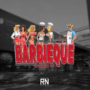 Barbies i kø (Barbieque 2024) (feat. Blond Juan)