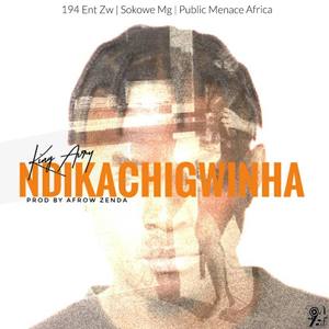 Ndikachigwinha