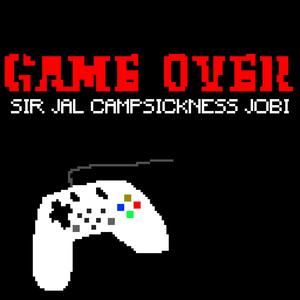 Game Over (feat. Campsickness & jobi) (Explicit)