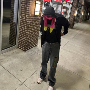 high hopes (Explicit)