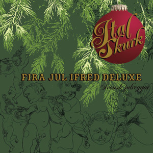 Fira Jul Ifred Deluxe