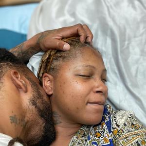 Bite Marks (Explicit)