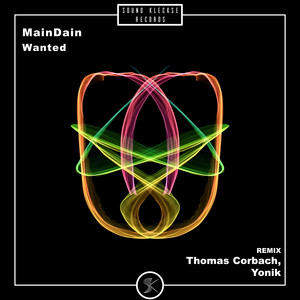 Wanted (Thomas Corbach & Yonik Remix)