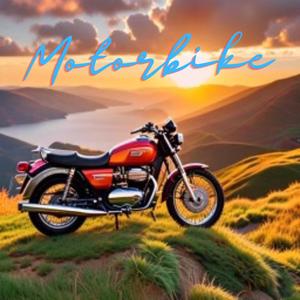 Motorbike (feat. Cristian Tyler)