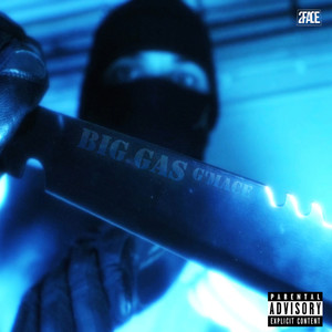 Big Gas (Explicit)