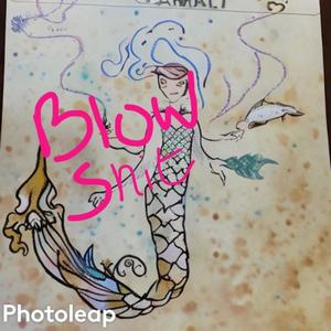 Blow **** (feat. JD the M.C.) (Explicit)