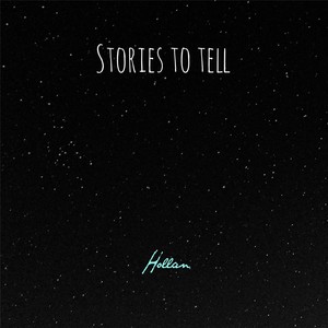 Stories to Tell - EP